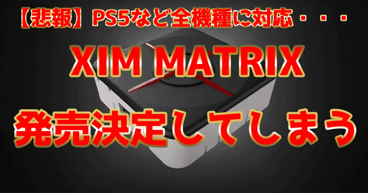 XIM MATRIX コンバーター - PCゲーム